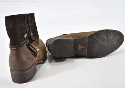 Gaastra  Damen Stiefelette Boots  EUR 41 Nr. 26-B 1275
