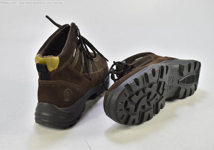 Rohde  Damen Stiefelette Boots  UK 7,5 Nr. 25-B 2831