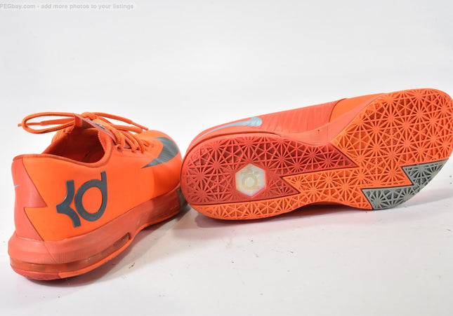Nike KD Herren Sportschuhe Sneaker  EUR 43 Nr. 26-U 925