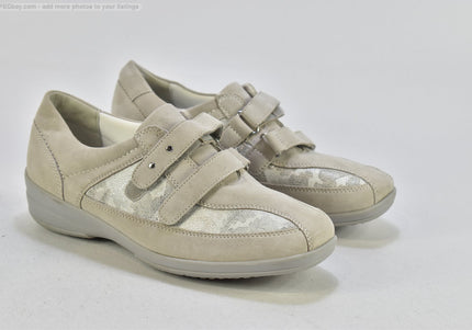 Medicus  Damen Halbschuhe Freizeitschuhe  UK 5,5 Nr. 25-N 1103