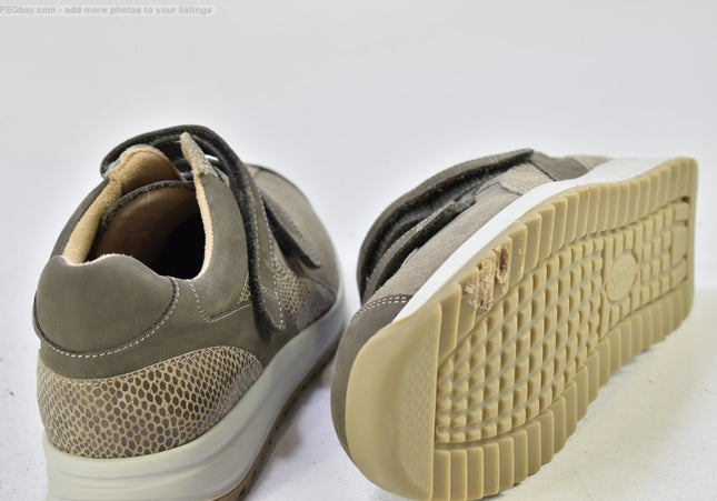 Nimco Damen Halbschuhe Freizeitschuhe UK 8 Nr. 25-Z 1508-SchuhGebraucht
