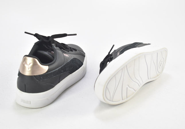 Puma Sample Damen Sportschuhe Sneaker EUR 37,5 Nr. 24-J 2720-Schuh-Gebraucht-secondhand
