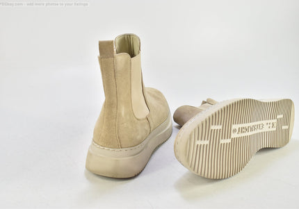 Sacha  Damen Stiefelette Boots  EUR 44 Nr. 26-B 1040