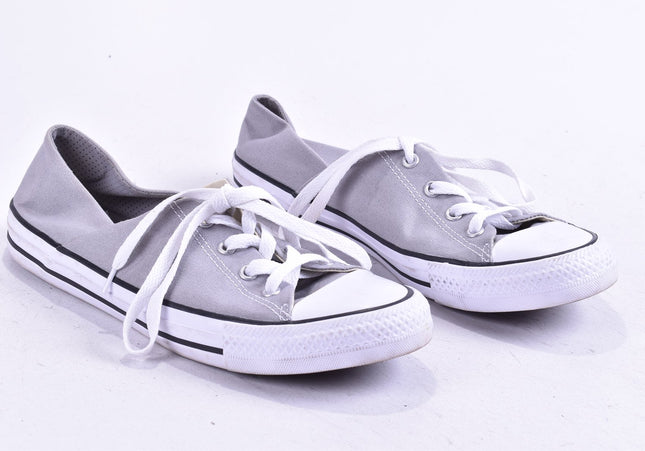 Converse Damen Sportschuhe Sneaker EUR 42 Nr. 24-Y 2756-Schuh-Gebraucht-secondhand