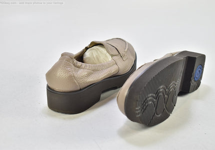 Vitaform  Damen Halbschuhe Slipper Ballerinas  EUR 40 Nr. 26-Y 405