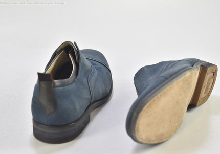 Smith´s  Herren Halbschuhe Freizeitschuhe  EUR 42 Nr. 25-F 1596