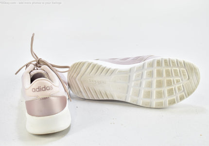 Adidas QT Racer Damen Sportschuhe Sneaker EUR 37 1/3 Nr. 25-M 3064-Schuh-Gebraucht-secondhand