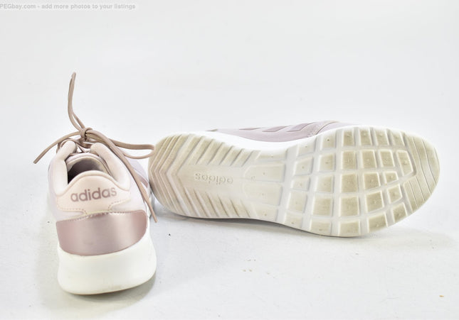 Adidas QT Racer Damen Sportschuhe Sneaker EUR 37 1/3 Nr. 25-M 3064-Schuh-Gebraucht-secondhand