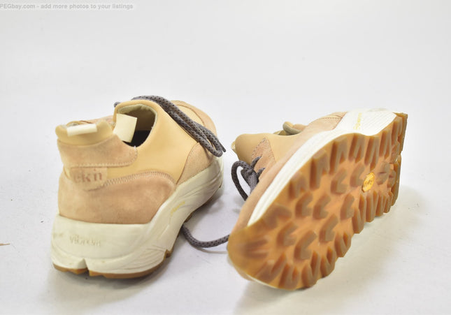 EKN Damen Halbschuhe Freizeitschuhe SL 25cm Nr. 25-J 3038-Schuh-Gebraucht-secondhand