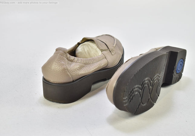 Vitaform  Damen Halbschuhe Slipper Ballerinas  EUR 40 Nr. 26-Y 405