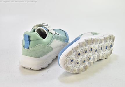 Geox  Damen Halbschuhe Slipper Ballerinas  EUR 40 Nr. 26-Z 1778