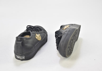 Adidas Nizza Damen Sportschuhe Sneaker EUR 36 2/3 Nr. 24-U 1254-Schuh-Gebraucht-secondhand