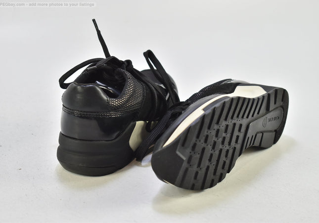 Geox  Damen Halbschuhe Freizeitschuhe  EUR 37 Nr. 26-Y 279