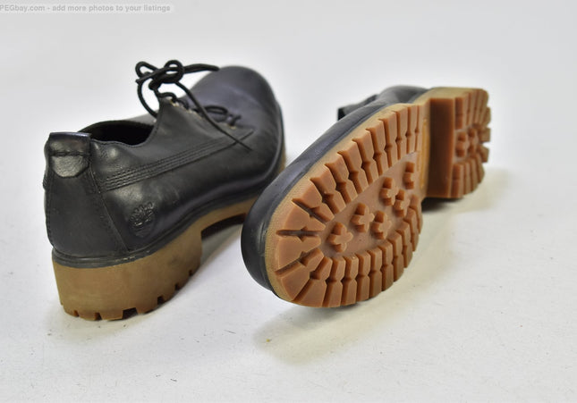 Timberland  Damen Halbschuhe Freizeitschuhe  EUR 39,5 Nr. 25-Z 1175