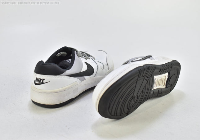 Nike Full Force Low Damen Sportschuhe Sneaker  Gr.37,5 Nr. 26-U 2899