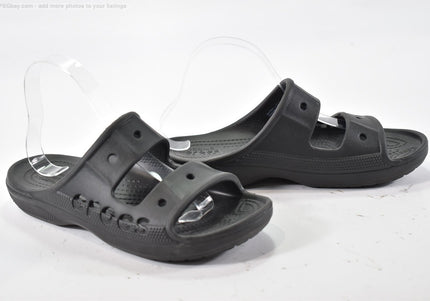 Crocs  Herren Sandale Pantolette  M6 25-S 3978