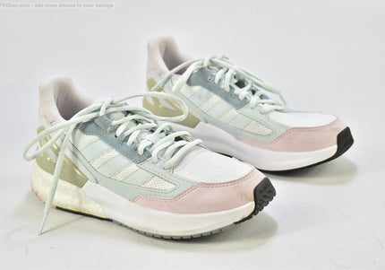 Adidas Zebzed Damen Sportschuhe Sneaker  EUR 40 Nr. 4-R-985