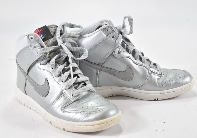 Nike Dunk Damen Sportschuhe Sneaker EUR 36,5 Nr. 24-A 1699-Schuh-Gebraucht-secondhand