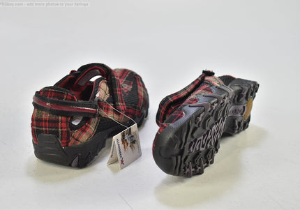 Allrounder  Damen Halbschuhe Slipper Ballerinas  UK 3,5 Nr. 25-X 337