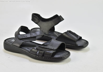 Josef Seibel  Damen Sandale Sandalette  EUR 37 Nr. 25-S 1888