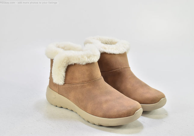Skechers  Damen Stiefel Stiefelette Boots  Gr. 37 Nr. 26-B 2413