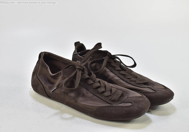 Stradivarius  Damen Halbschuhe Freizeitschuhe  EUR 39 Nr. 26-Y 1054