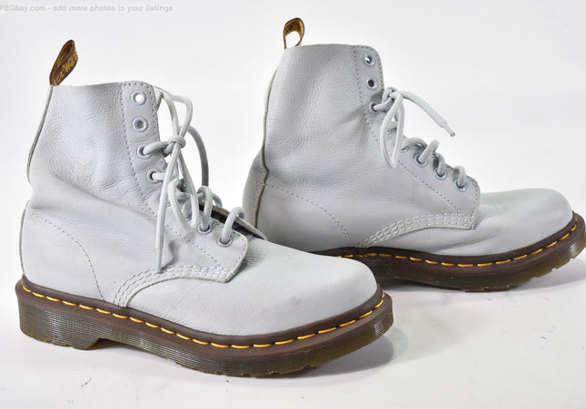 Dr. Martens  Damen Stiefelette Boots  EUR 37 Nr. 26-B 1381