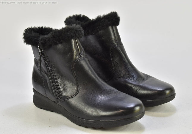 Medicus  Damen Stiefelette Boots  UK 5 Nr. 25-B 638