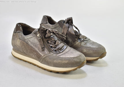 Gabor  Damen Halbschuhe Freizeitschuhe  UK 5,5 Nr. 26-G 93