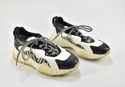 FreeFeelFeet Damen Halbschuhe Freizeitschuhe EUR 39 Nr. 25-A 443-Schuh-Gebraucht-secondhand