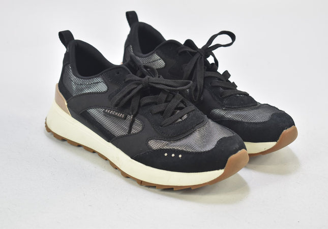Skechers Damen Sportschuhe Sneaker EUR 37 Nr. 24-T 1299-Schuh-Gebraucht-secondhand