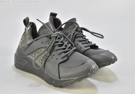 Steve Madden  Damen Halbschuhe Freizeitschuhe  UK 4,5 Nr. 25-X 1062