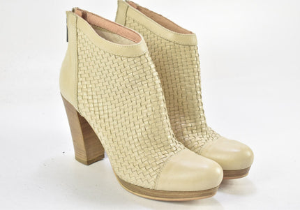 Rinascimento  Damen Stiefelette Boots  EUR 40 Nr. 23-N 484