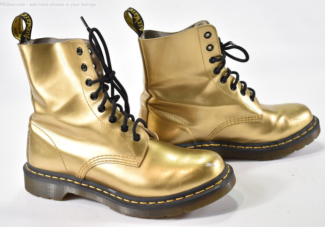 Dr. Martens  Damen Stiefelette Boots  EUR 39 Nr. 26-B 1276