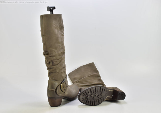 Paul Green  Damen Stiefel Stiefelette Boots  EUR 36 Nr. 25-B 3175