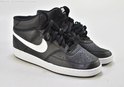 Nike Court vision Herren Sportschuhe Sneaker  EUR 44 Nr. 26-Z 1295