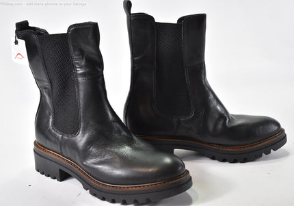 Tamaris  Damen Stiefelette Boots  EUR 40 Nr. 26-B 1540