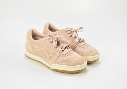 Reebok Damen Sportschuhe Sneaker EUR 36 Nr. 24-P 1857-Schuh-Gebraucht-secondhand