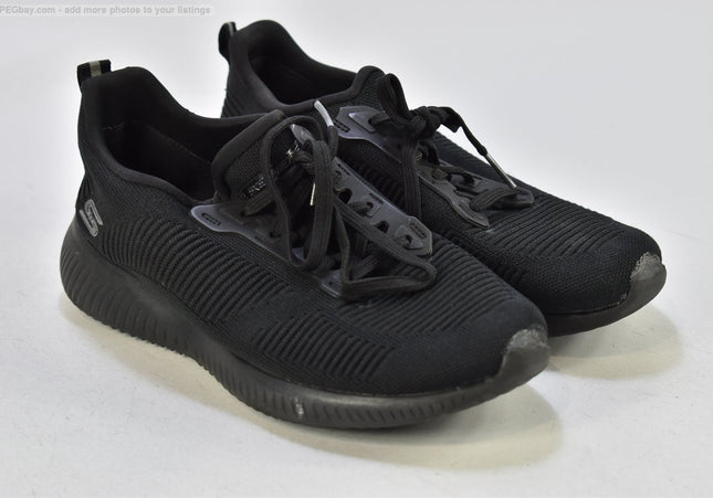 Skechers Bobs Damen Sportschuhe Sneaker EUR 38 Nr. 25-U 1759 - Schuh-Gebraucht - Second-hand - gebrauchte Schuhe