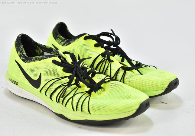 Nike Dual Fusion Damen Sportschuhe Sneaker  EUR 40,5 Nr. 25-M 1915