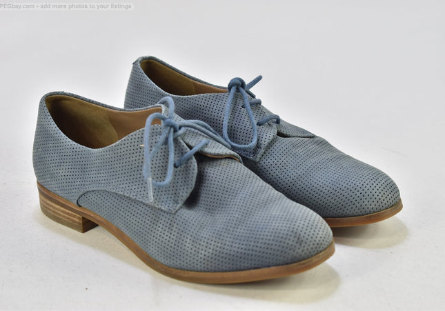 Ecco  Damen Halbschuhe Freizeitschuhe  EUR 36 Nr. 25-U 2258