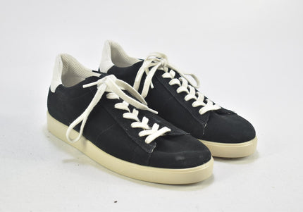 Ecco Damen Halbschuhe Freizeitschuhe EUR 40 Nr. 24-N 929-Schuh-Gebraucht-secondhand