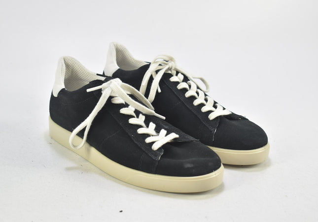 Ecco Damen Halbschuhe Freizeitschuhe EUR 40 Nr. 24-N 929-Schuh-Gebraucht-secondhand