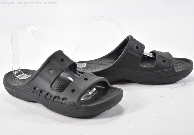 Crocs  Herren Sandale Pantolette  M6 25-S 3978