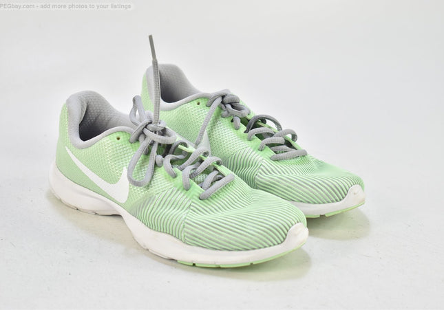 Nike Revolution Damen Sportschuhe Sneaker  EUR 38 Nr. 25-P 243