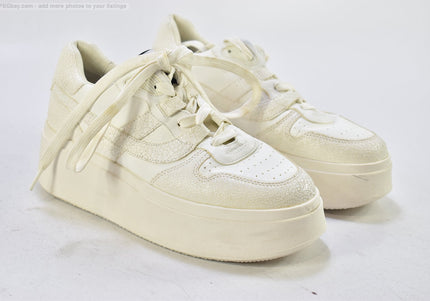 Ash  Damen Halbschuhe Freizeitschuhe  Gr. 40 Nr. 26-U 2514