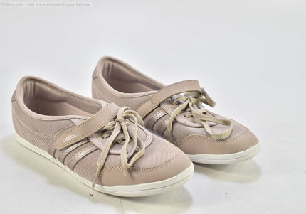 Adidas  Damen Halbschuhe Slipper Ballerinas  EUR 38 2/3 Nr. 25-X 2377