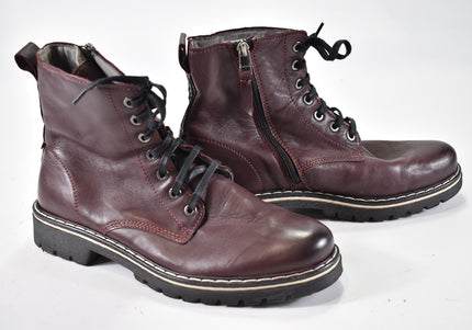 Pius Gabor Damen Stiefelette Boots UK 6 Nr. 24-F 2832-Schuh-Gebraucht-secondhand
