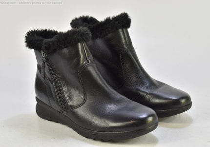 Medicus  Damen Stiefelette Boots  UK 5 Nr. 25-B 638