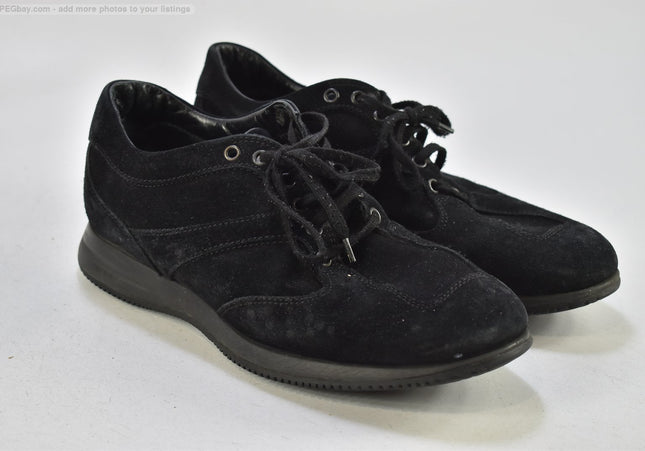 Hogan  Herren Halbschuhe Freizeitschuhe  UK 8,5 Nr. 25-N 593